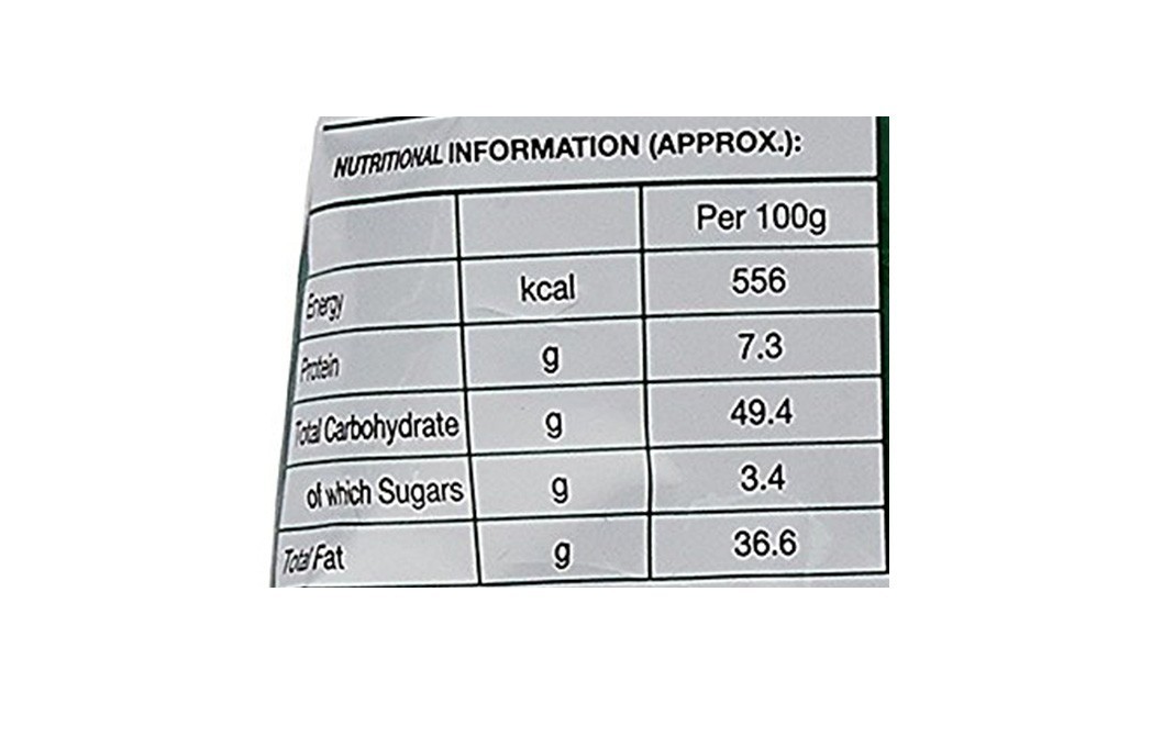 Lay's Chile Limon Chips    Pack  52 grams